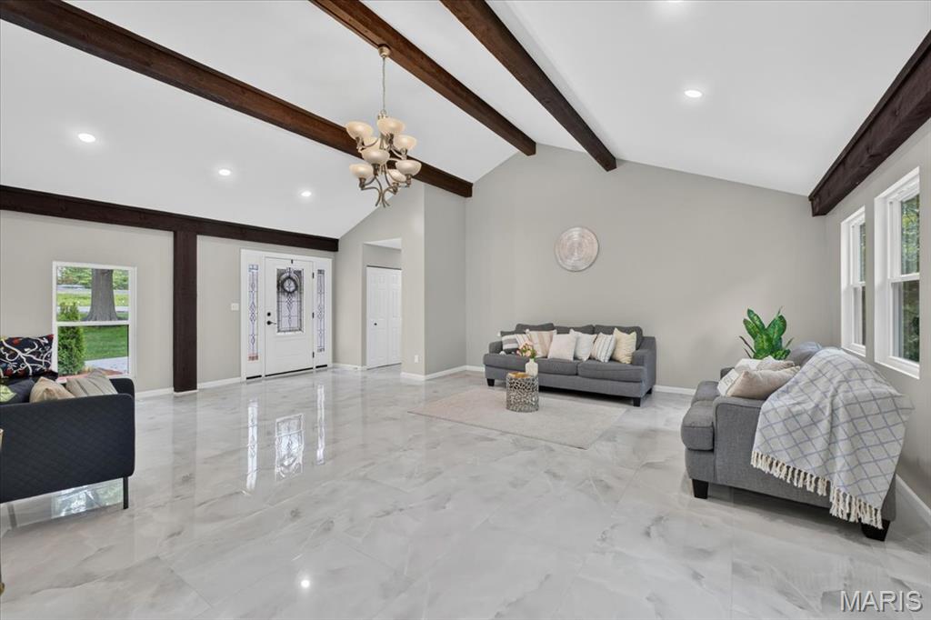 Woodsmill 4 - Residential