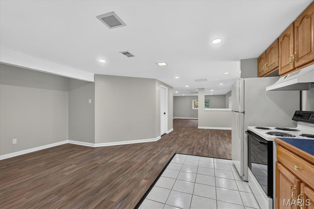 Woodsmill 4 - Residential