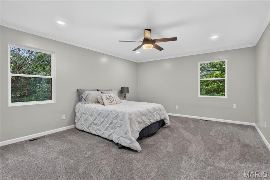 Woodsmill 4 - Residential