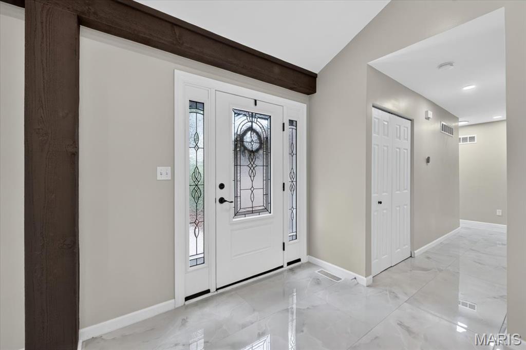 Woodsmill 4 - Residential