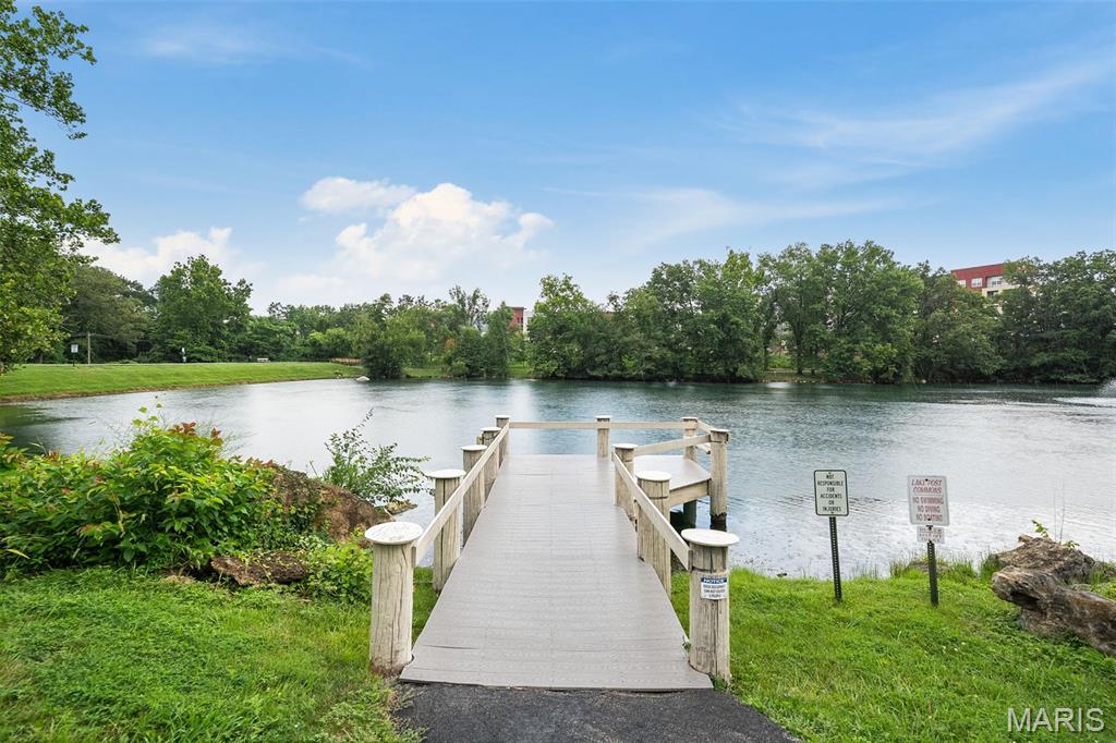 Clarkson Grove Condo Ninth - Residential