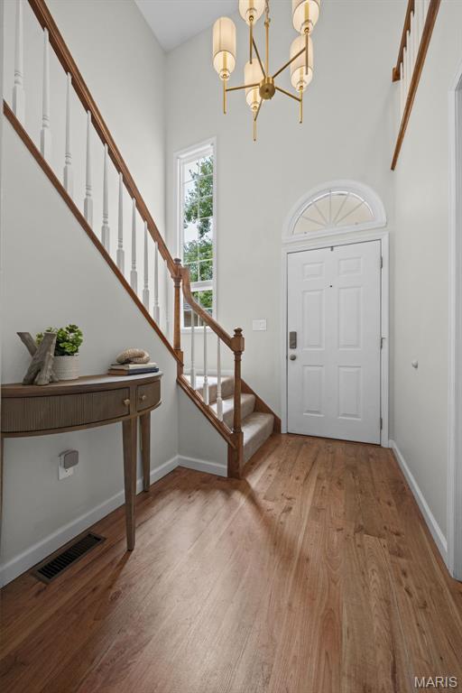 Clarkson Grove Condo Ninth - Residential