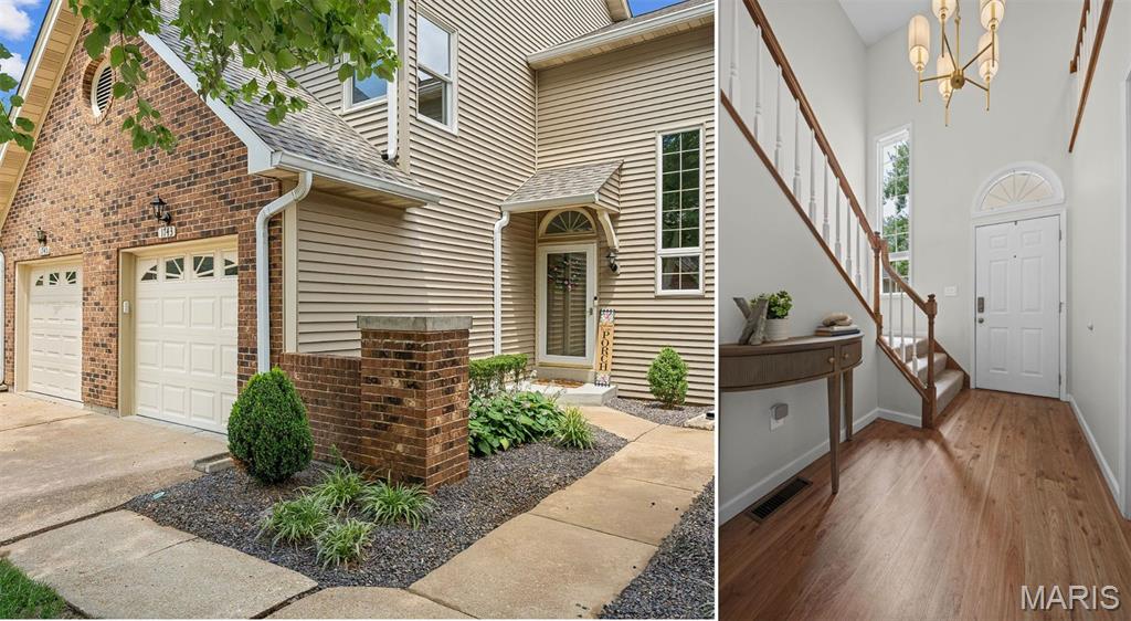 Clarkson Grove Condo Ninth - Residential