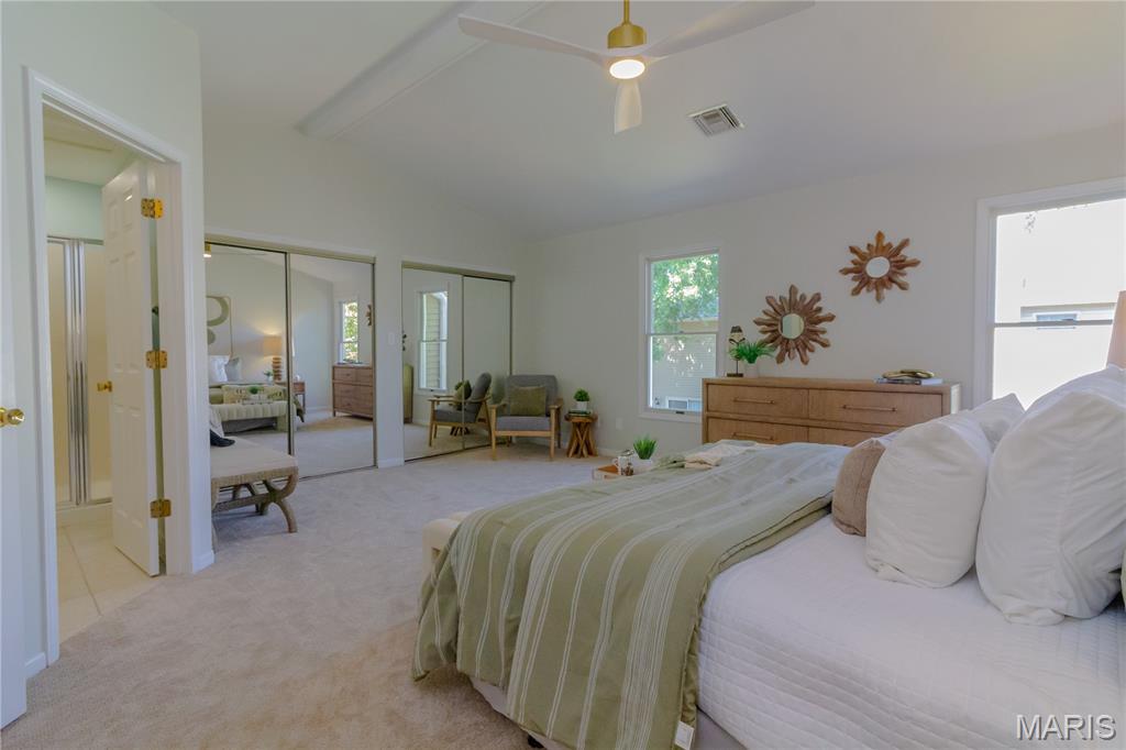 Clarkson Grove Condo Ninth - Residential