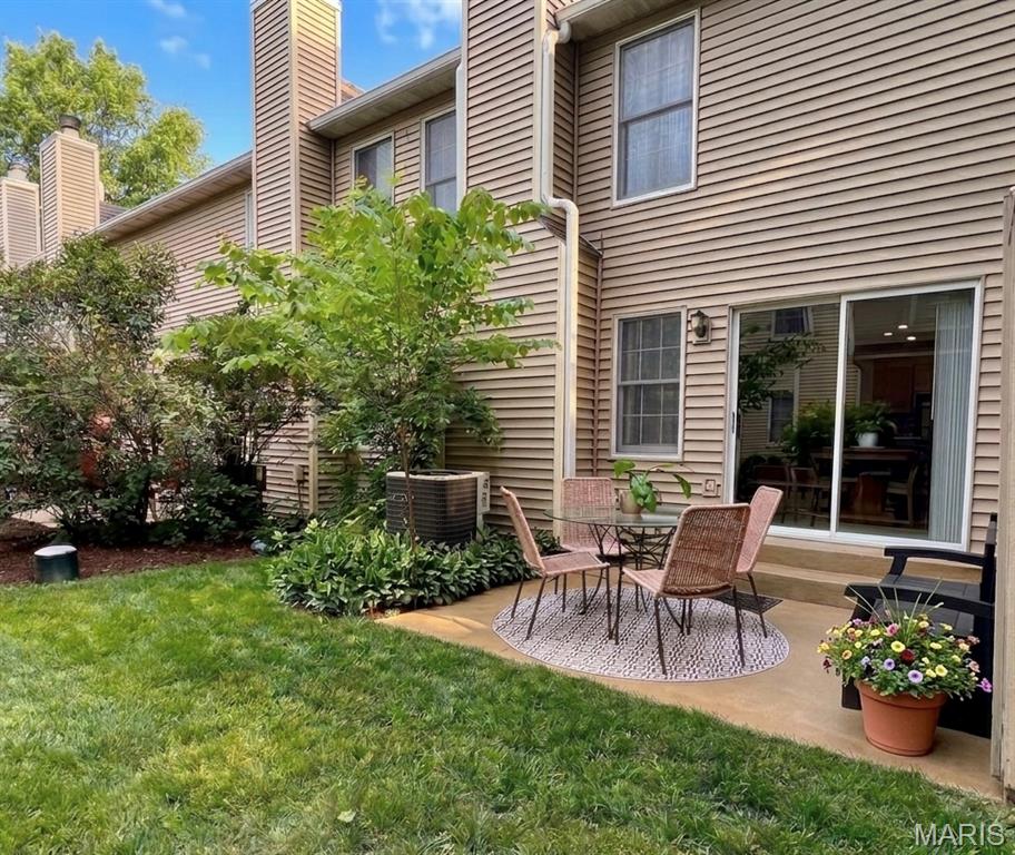 Clarkson Grove Condo Ninth - Residential
