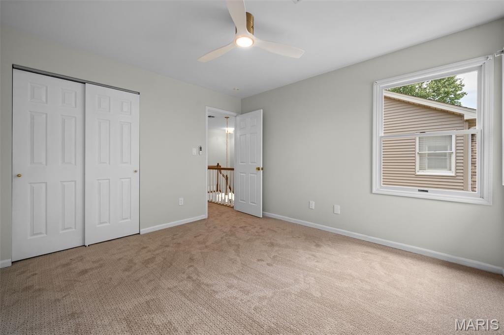 Clarkson Grove Condo Ninth - Residential