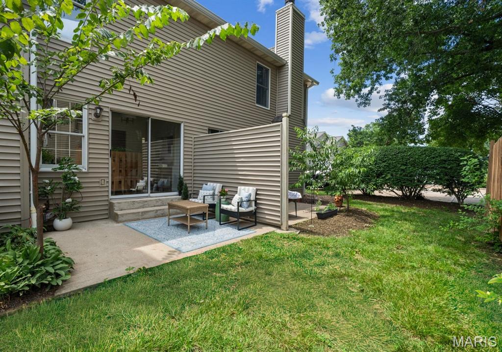 Clarkson Grove Condo Ninth - Residential