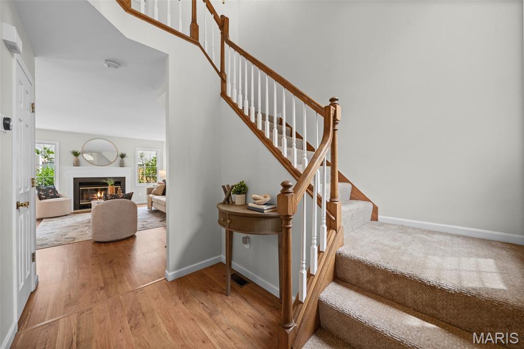 Clarkson Grove Condo Ninth - Residential