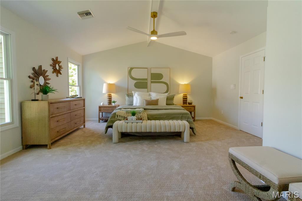 Clarkson Grove Condo Ninth - Residential