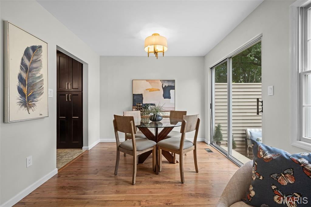 Clarkson Grove Condo Ninth - Residential