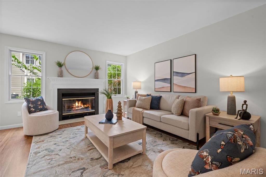 Clarkson Grove Condo Ninth - Residential