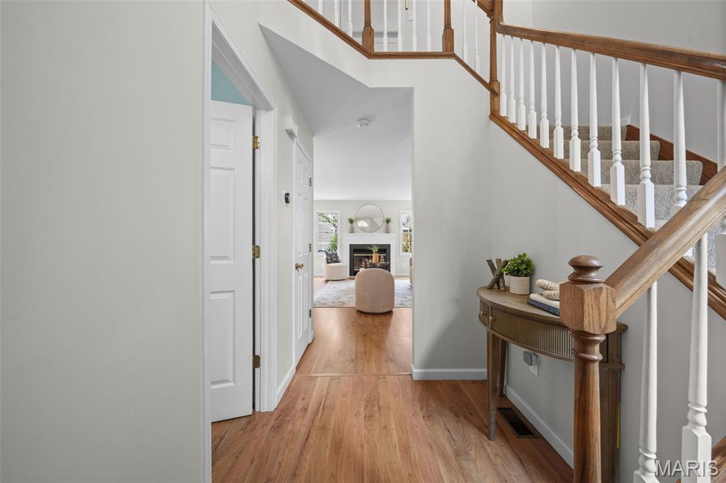 Clarkson Grove Condo Ninth - Residential