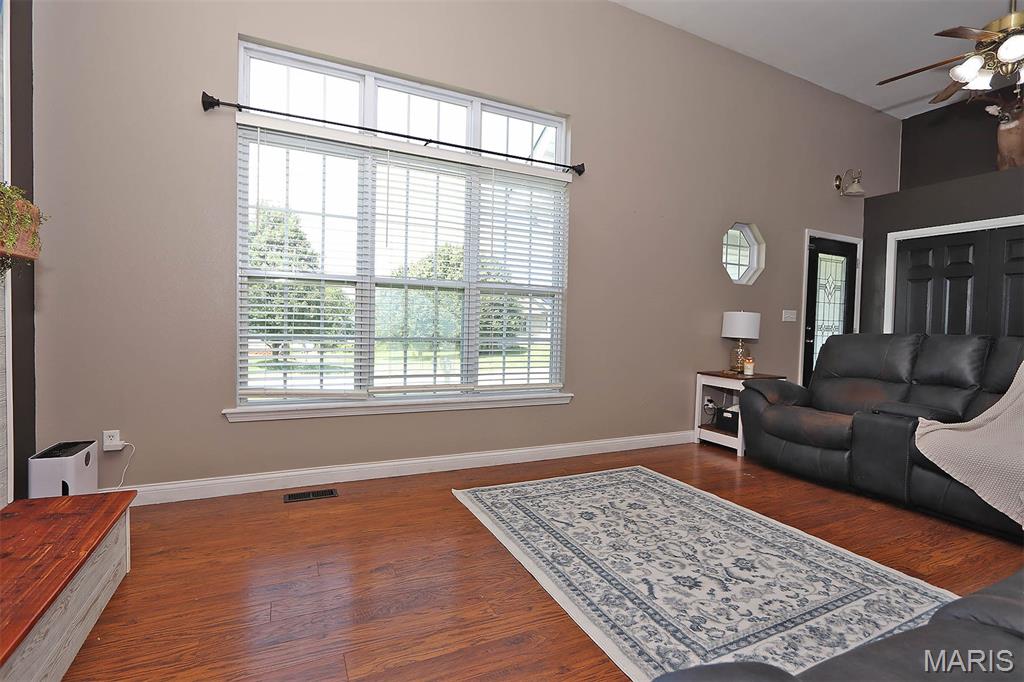 Hunter Rdg Ph 6 - Residential
