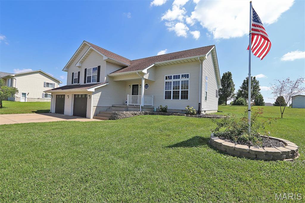 Hunter Rdg Ph 6 - Residential