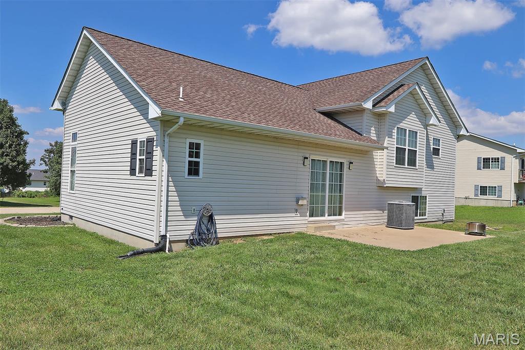 Hunter Rdg Ph 6 - Residential