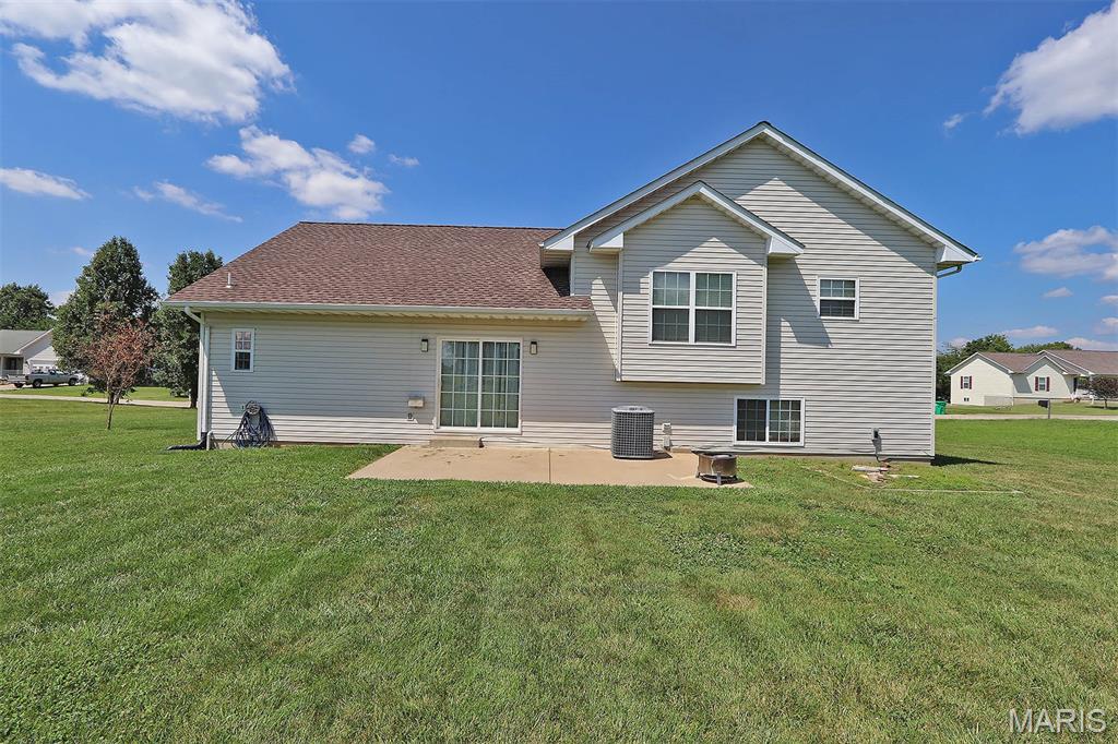 Hunter Rdg Ph 6 - Residential