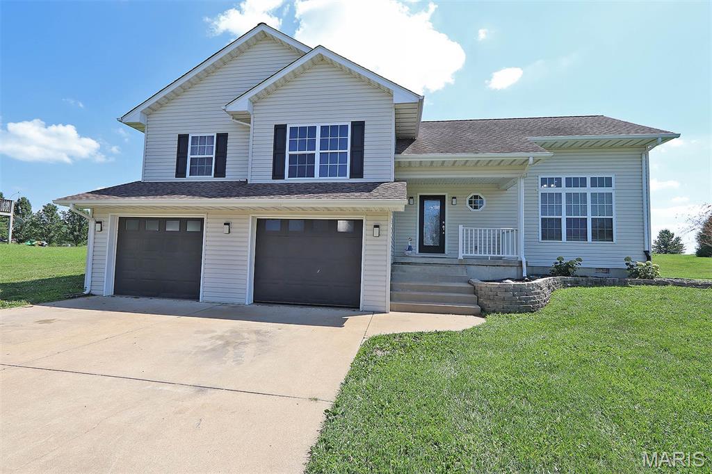 Hunter Rdg Ph 6 - Residential