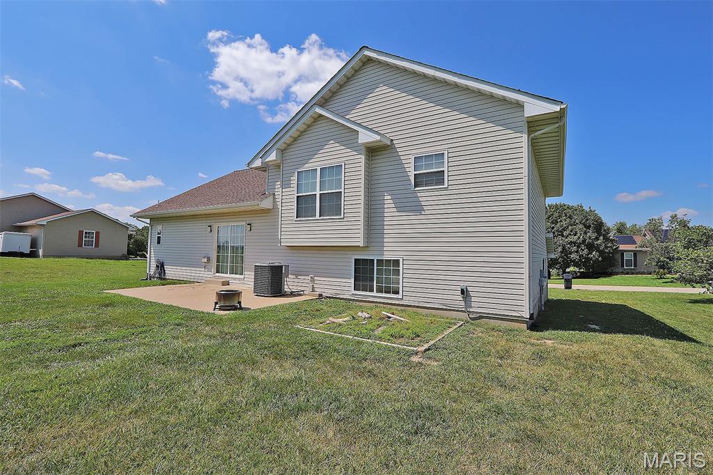 Hunter Rdg Ph 6 - Residential