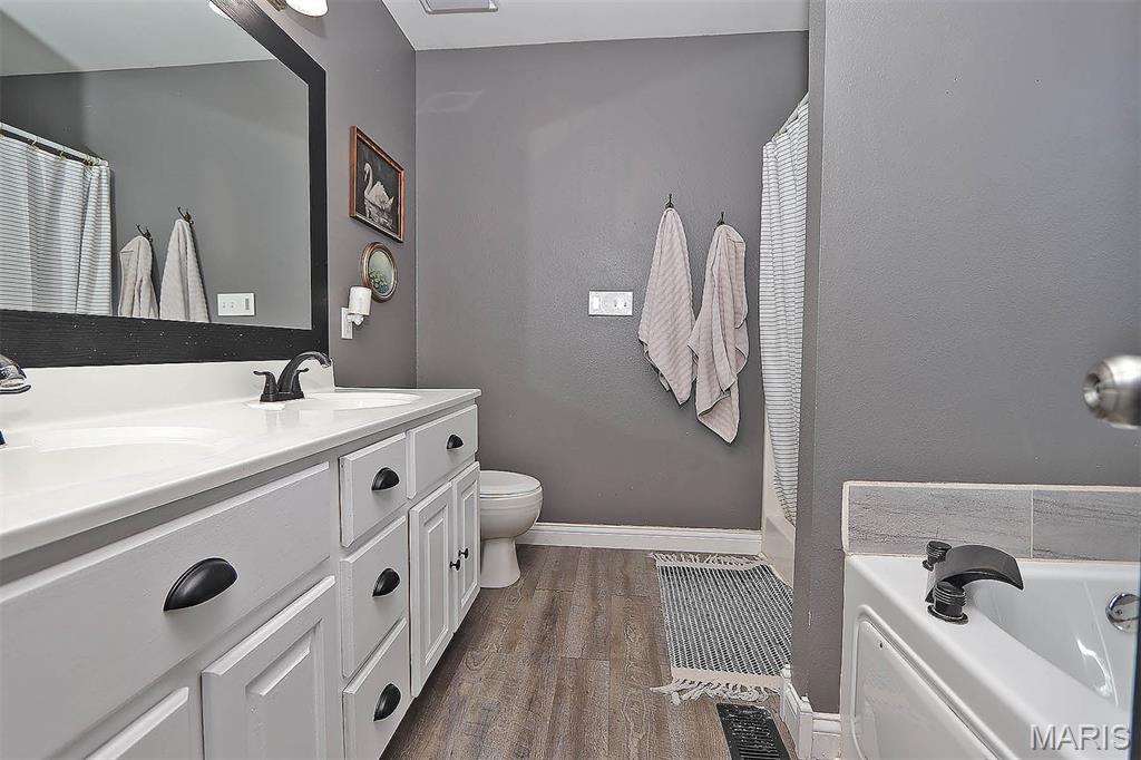 Hunter Rdg Ph 6 - Residential
