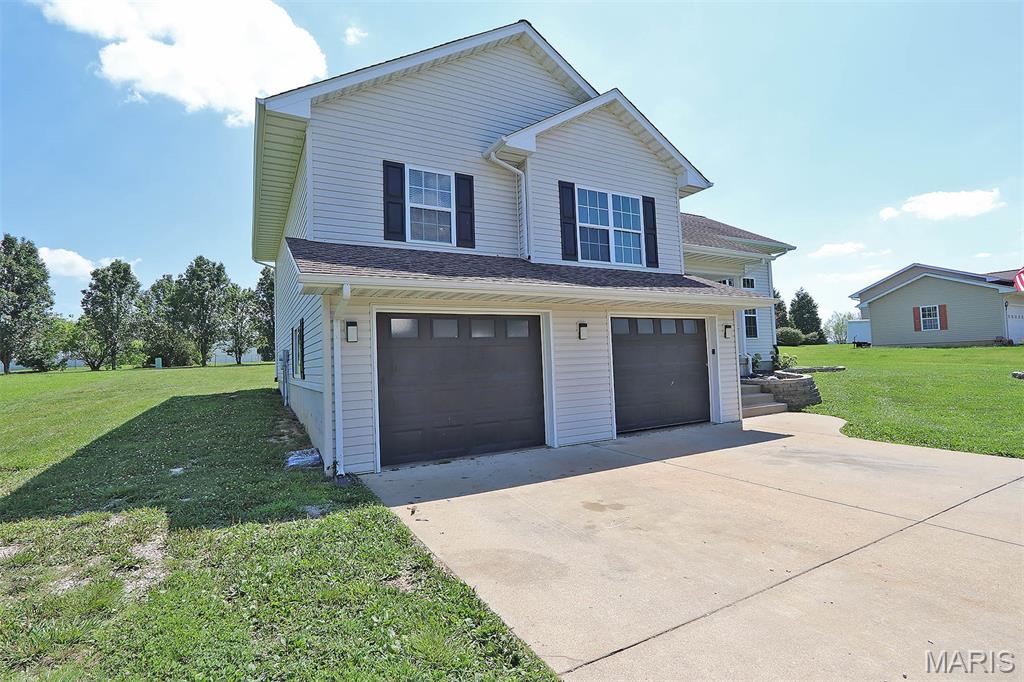Hunter Rdg Ph 6 - Residential