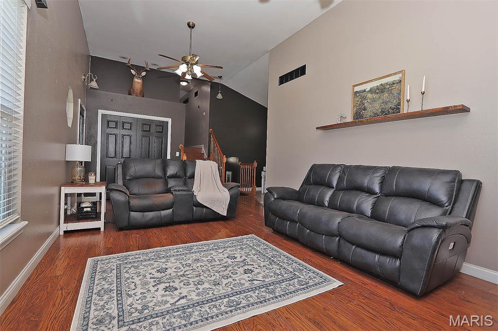 Hunter Rdg Ph 6 - Residential