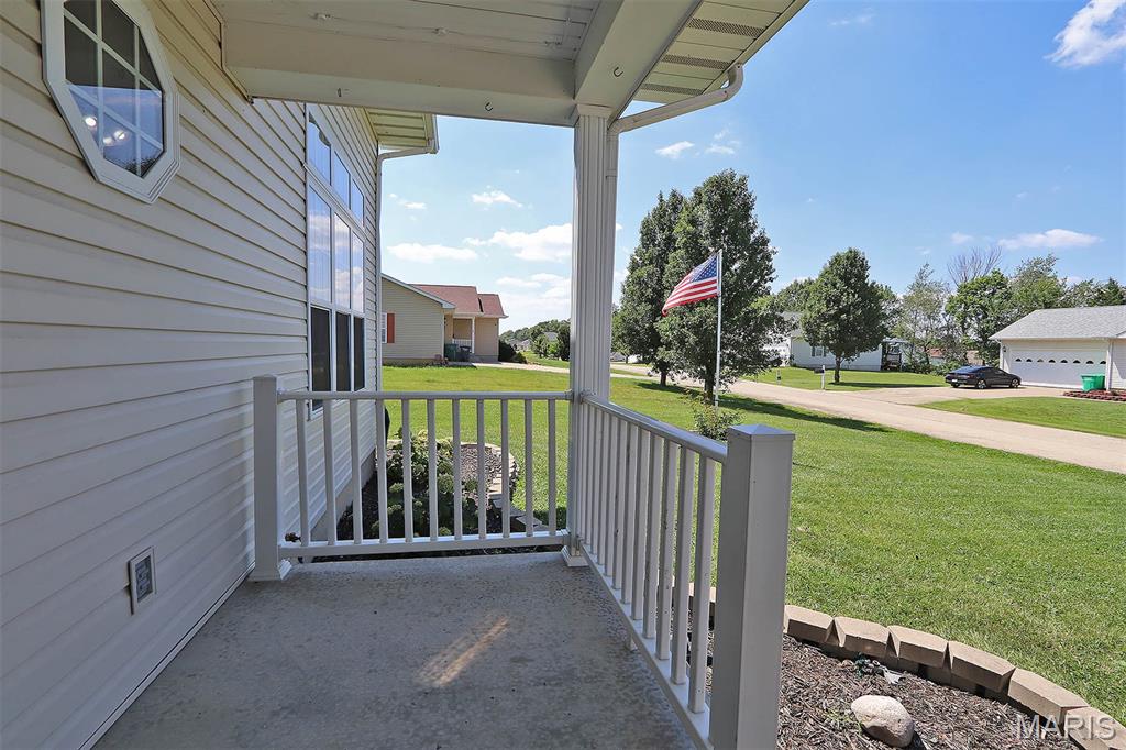Hunter Rdg Ph 6 - Residential