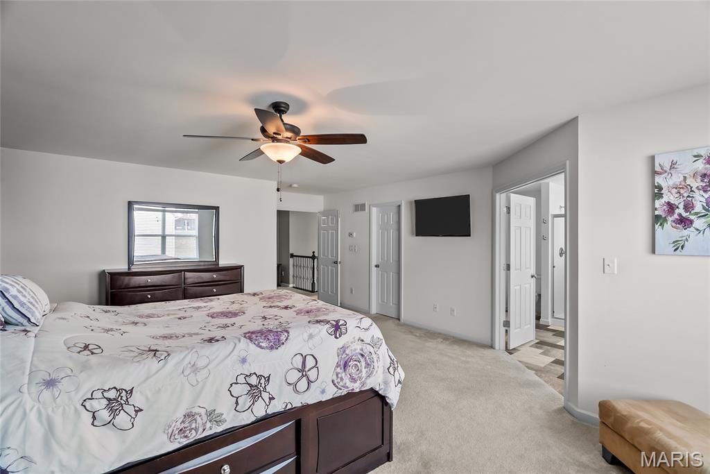 Winding Bluffs One - Residential