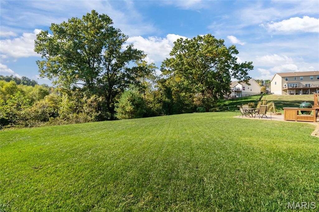 Winding Bluffs One - Residential