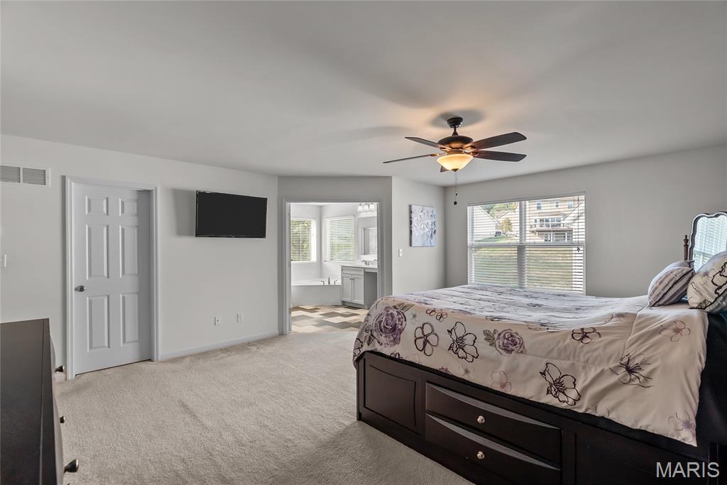 Winding Bluffs One - Residential