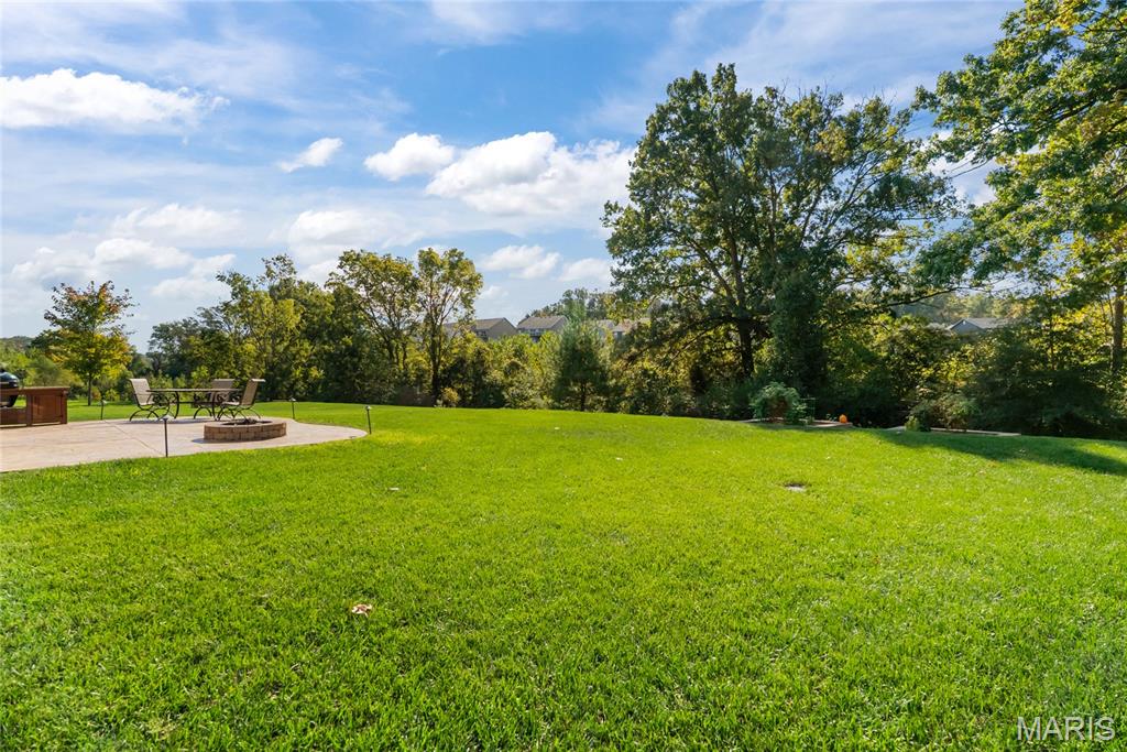 Winding Bluffs One - Residential