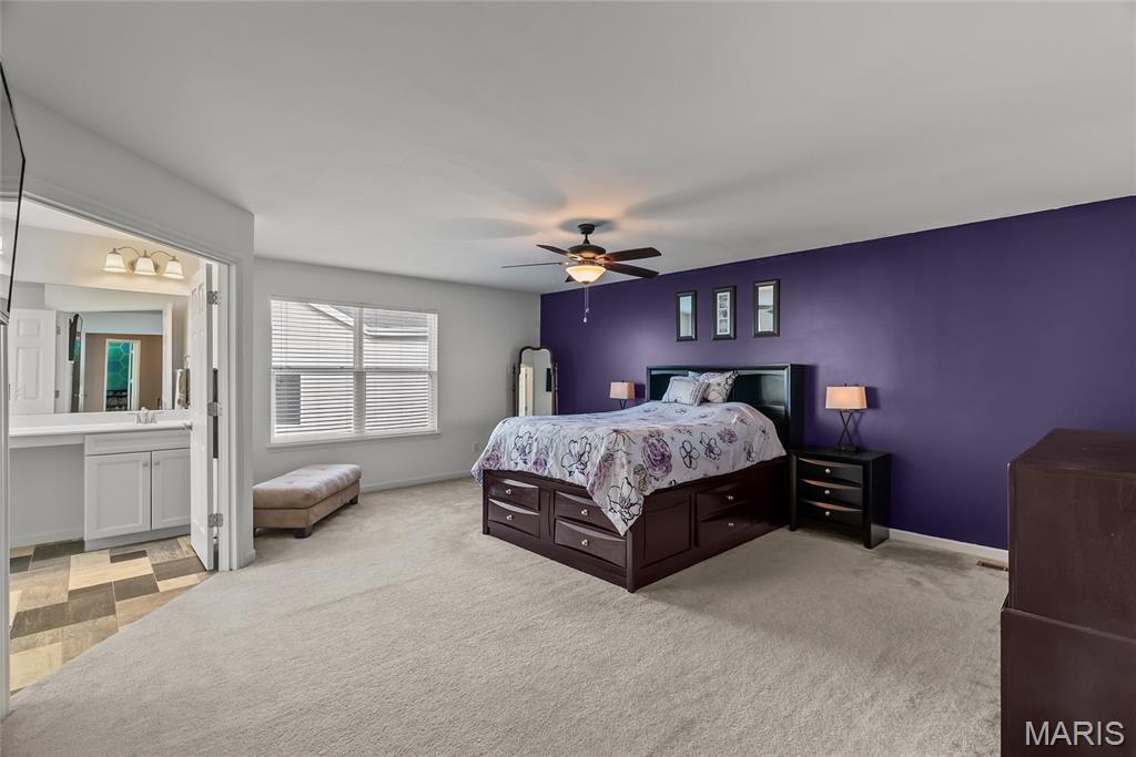 Winding Bluffs One - Residential