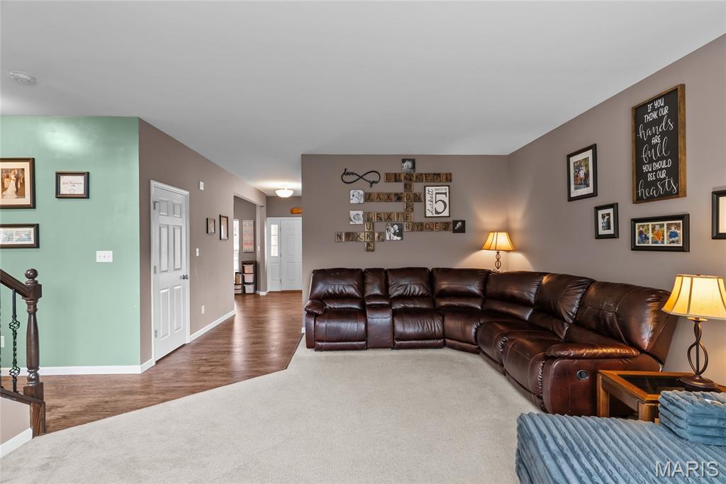 Winding Bluffs One - Residential
