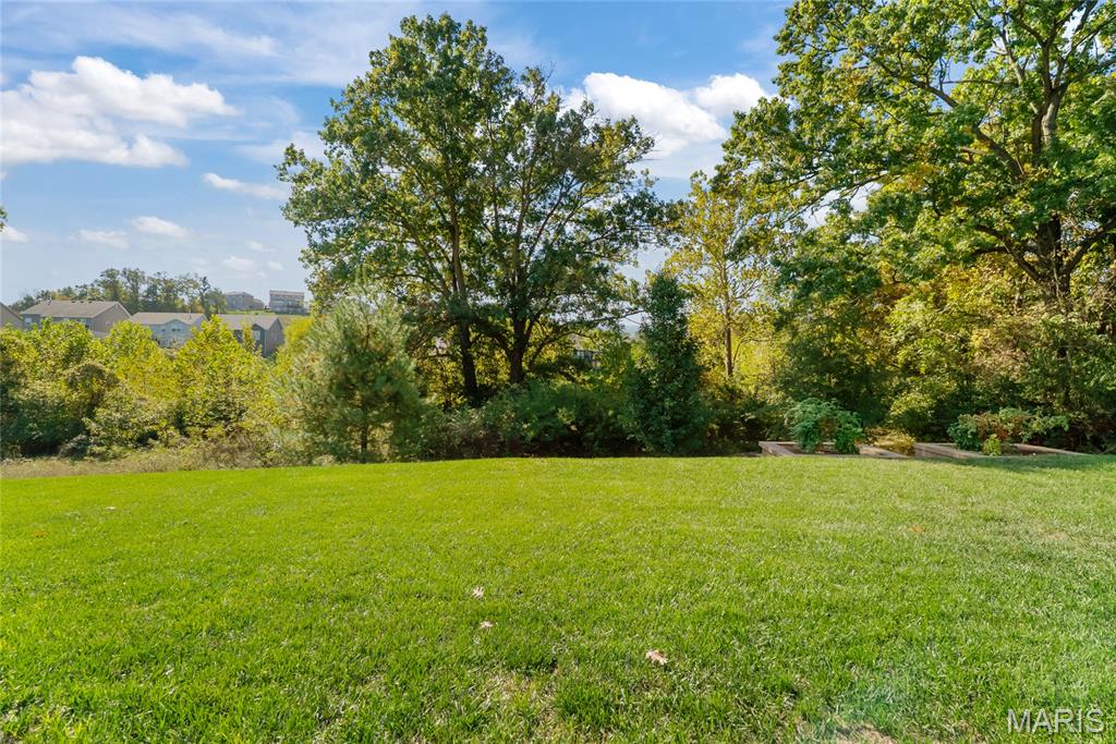 Winding Bluffs One - Residential