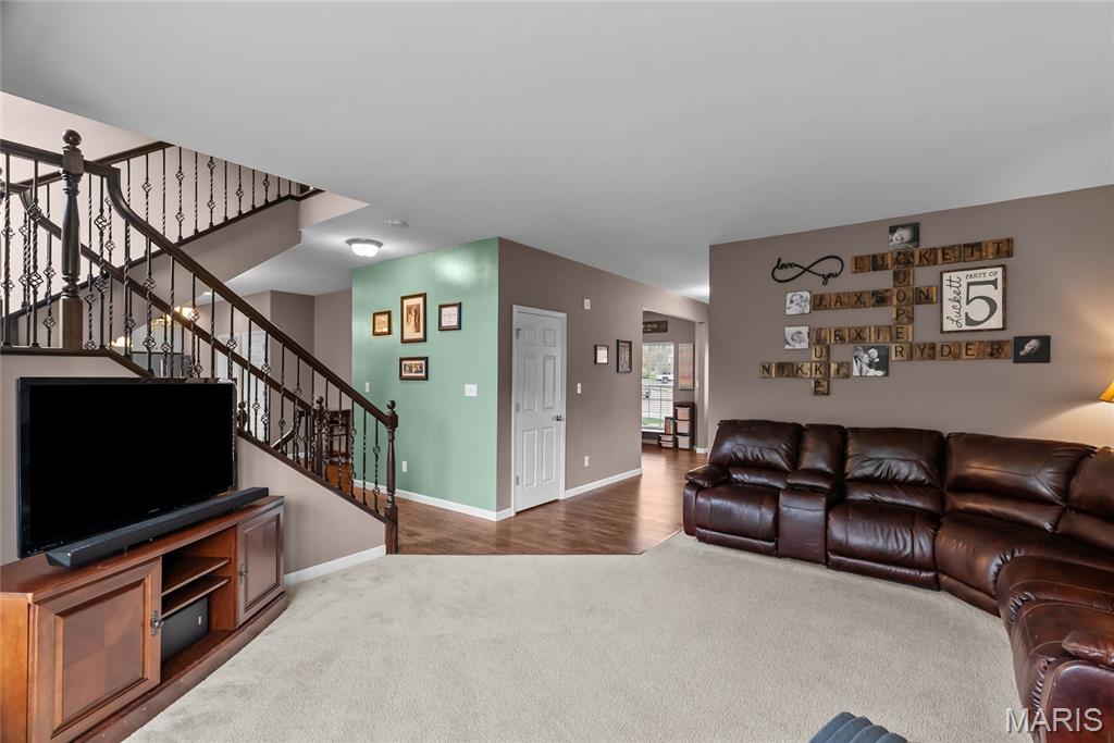 Winding Bluffs One - Residential