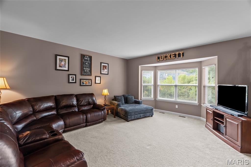 Winding Bluffs One - Residential