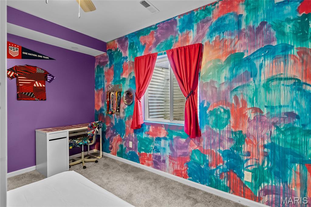 Winding Bluffs One - Residential