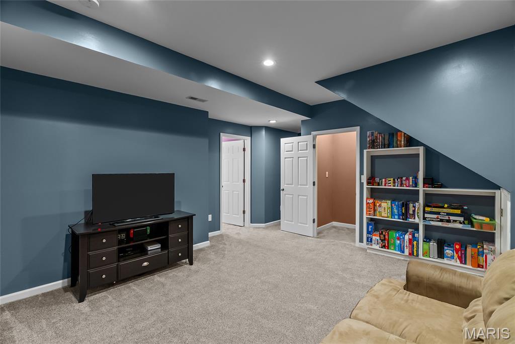 Winding Bluffs One - Residential