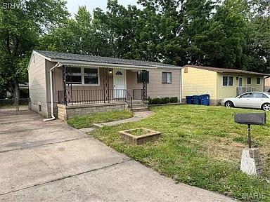 Rare opportunity to acquire a 12-home single-family rental portfolio offered as one package in the St. Louis market. Located throughout Spanish Lake, Ferguson, and Unincorporated North St. Louis County, the properties are positioned within close proximity for efficient management and maintenance. The portfolio features a desirable unit mix of all 3- and 4-bedroom homes, creating strong tenant demand from both Section 8 voucher holders and market-rate renters. Professionally managed and largely renovated/rent-ready, the portfolio offers a strong mix of in-place income with immediate lease-up upside. Current gross rental income is approximately $11,519/month, with four vacant homes fully rent-ready and actively being leased. Seller anticipates at least two additional homes leased prior to closing, increasing in-place income to approximately $14,100/month. Fully stabilized pro-forma gross rental income is projected at approximately $16,700/month, with estimated annual operating expenses of approximately $53,000 and projected stabilized NOI of approximately $147,000/year. At the $1,350,000 asking price, the portfolio offers a projected stabilized cap rate approaching 10.9%. An excellent opportunity for investors seeking immediate scale, efficient scattered-site operations, dependable rental demand, and value-add upside through lease-up of rent-ready homes.