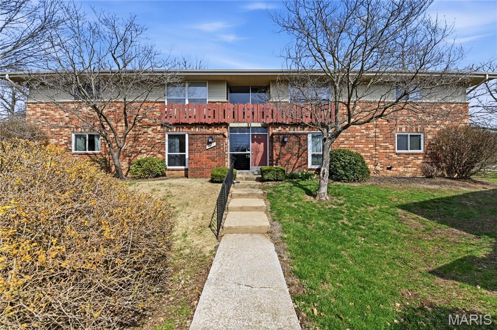 Carrollton Apts Unit 1 Condo - Residential