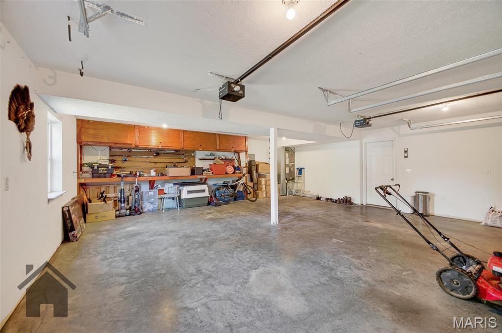 Ridge Creek Dev - Residential