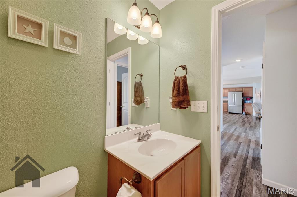 Ridge Creek Dev - Residential