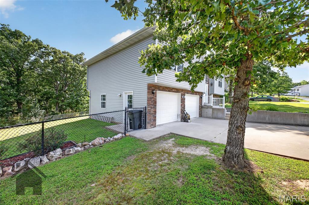 Ridge Creek Dev - Residential
