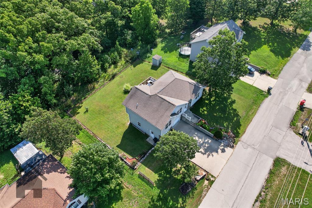 Ridge Creek Dev - Residential