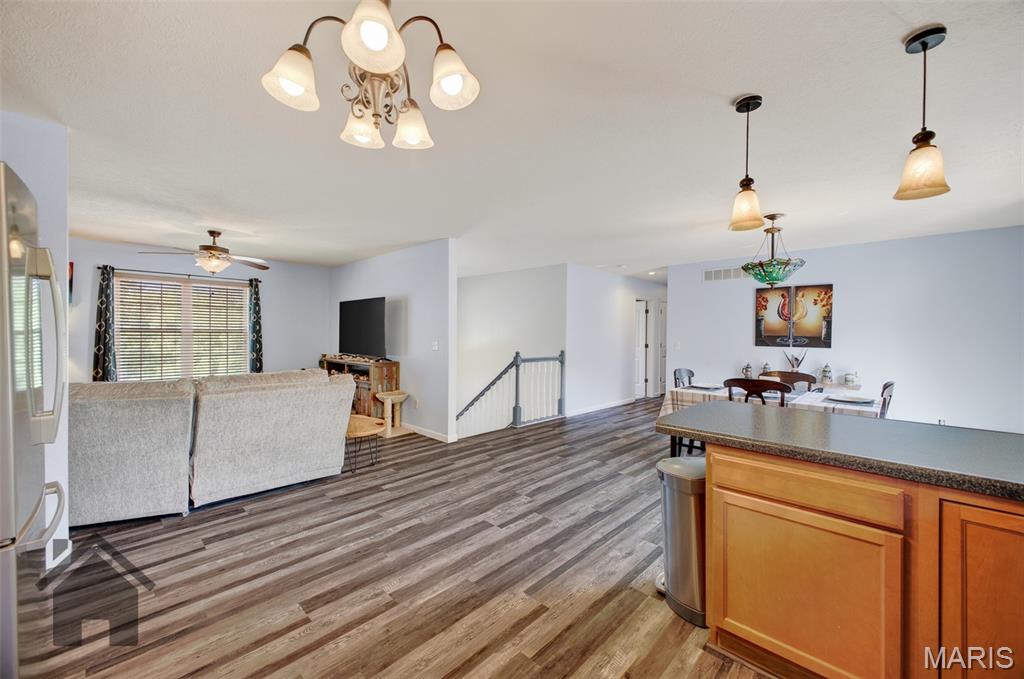 Ridge Creek Dev - Residential