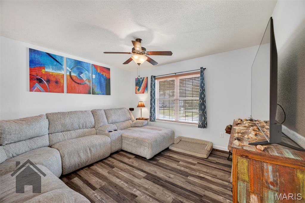 Ridge Creek Dev - Residential