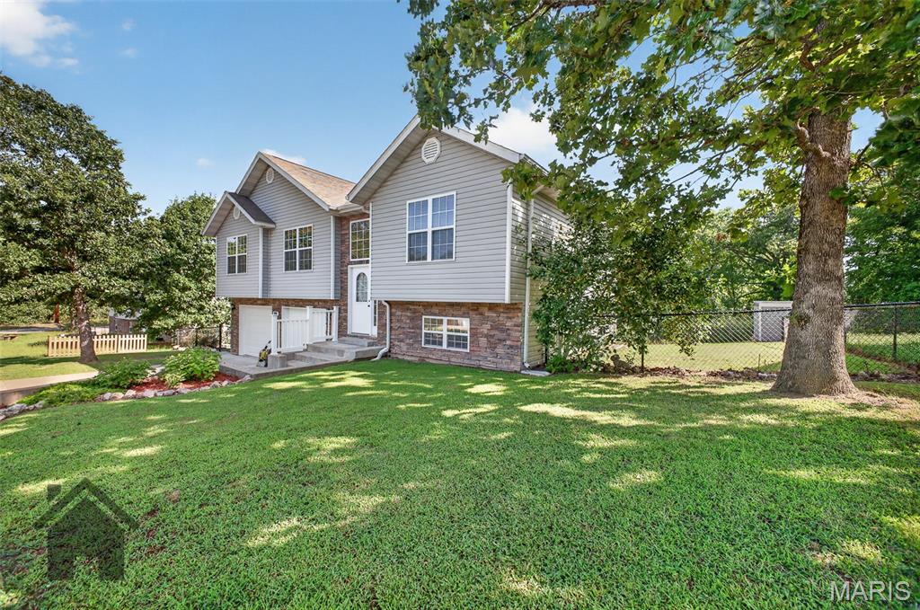 Ridge Creek Dev - Residential