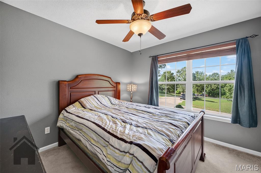 Ridge Creek Dev - Residential