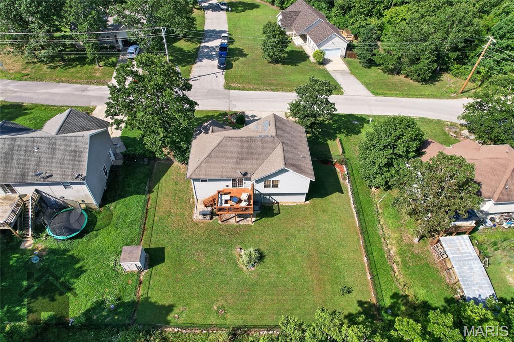 Ridge Creek Dev - Residential