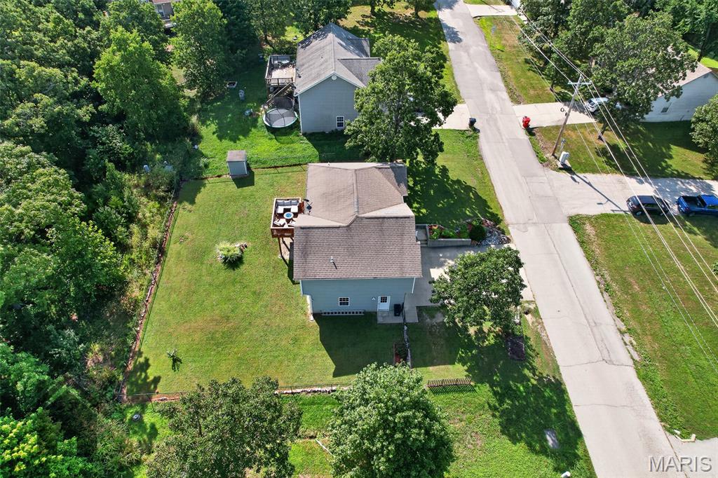 Ridge Creek Dev - Residential