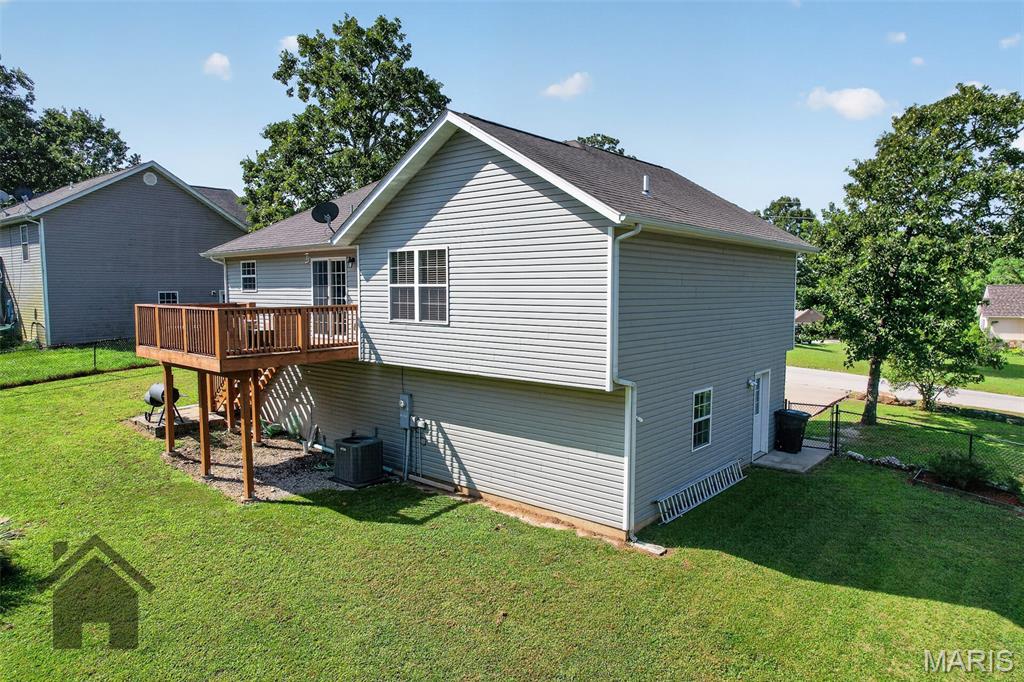 Ridge Creek Dev - Residential